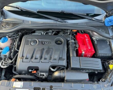 Серый Шкода Ети, объемом двигателя 0 л и пробегом 316 тыс. км за 8500 $, фото 12 на Automoto.ua