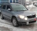 Серый Шкода Ети, объемом двигателя 18 л и пробегом 192 тыс. км за 8790 $, фото 5 на Automoto.ua