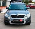 Серый Шкода Ети, объемом двигателя 18 л и пробегом 192 тыс. км за 8790 $, фото 2 на Automoto.ua