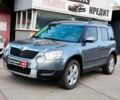 Серый Шкода Ети, объемом двигателя 18 л и пробегом 192 тыс. км за 8790 $, фото 1 на Automoto.ua
