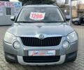 Серый Шкода Ети, объемом двигателя 1.2 л и пробегом 206 тыс. км за 8300 $, фото 1 на Automoto.ua