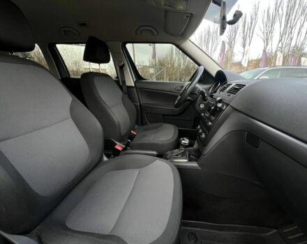 Серый Шкода Ети, объемом двигателя 1.2 л и пробегом 206 тыс. км за 8300 $, фото 17 на Automoto.ua