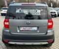 Серый Шкода Ети, объемом двигателя 1.2 л и пробегом 206 тыс. км за 8300 $, фото 5 на Automoto.ua