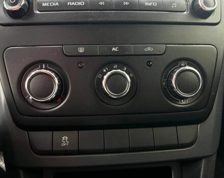 Серый Шкода Ети, объемом двигателя 1.2 л и пробегом 206 тыс. км за 8300 $, фото 11 на Automoto.ua