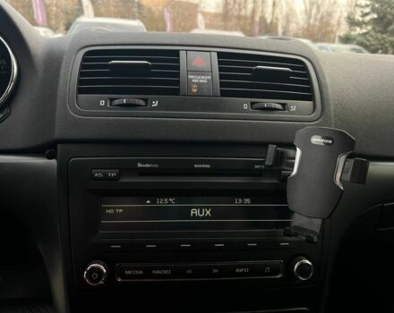 Серый Шкода Ети, объемом двигателя 1.2 л и пробегом 206 тыс. км за 8300 $, фото 10 на Automoto.ua