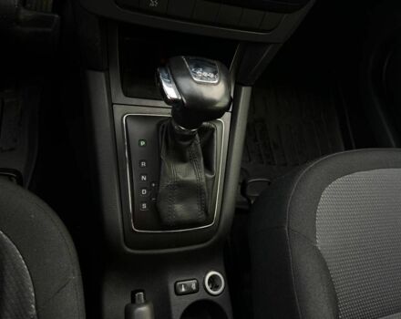 Серый Шкода Ети, объемом двигателя 1.2 л и пробегом 206 тыс. км за 8300 $, фото 12 на Automoto.ua