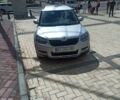 Серый Шкода Ети, объемом двигателя 2 л и пробегом 260 тыс. км за 12800 $, фото 1 на Automoto.ua