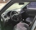 Сірий Шкода Єті, об'ємом двигуна 1.8 л та пробігом 350 тис. км за 6100 $, фото 7 на Automoto.ua