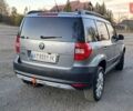 Шкода Ети 2009 в Рожнятове на Automoto.ua Серый Шкода Ети, объемом двигателя 1.8 л и пробегом 367 тыс. км за 5788 $, фото 17 на Automoto.ua