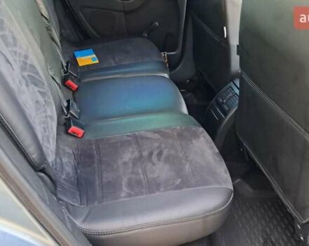 Шкода Ети 2009 в Рожнятове на Automoto.ua Серый Шкода Ети, объемом двигателя 1.8 л и пробегом 367 тыс. км за 5788 $, фото 30 на Automoto.ua