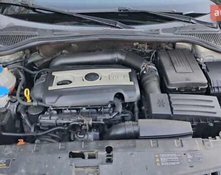 Шкода Ети 2009 в Рожнятове на Automoto.ua Серый Шкода Ети, объемом двигателя 1.8 л и пробегом 367 тыс. км за 5788 $, фото 44 на Automoto.ua