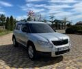 Серый Шкода Ети, объемом двигателя 1.8 л и пробегом 210 тыс. км за 6999 $, фото 1 на Automoto.ua