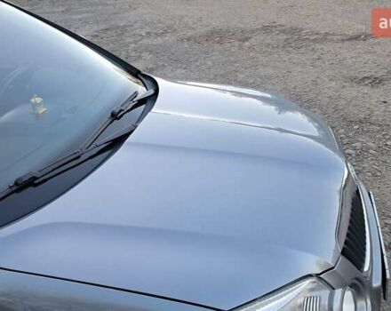 Шкода Ети 2009 в Рожнятове на Automoto.ua Серый Шкода Ети, объемом двигателя 1.8 л и пробегом 367 тыс. км за 5788 $, фото 24 на Automoto.ua