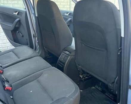 Серый Шкода Ети, объемом двигателя 1.8 л и пробегом 109 тыс. км за 7300 $, фото 1 на Automoto.ua