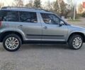 Шкода Ети 2009 в Рожнятове на Automoto.ua Серый Шкода Ети, объемом двигателя 1.8 л и пробегом 367 тыс. км за 5788 $, фото 10 на Automoto.ua