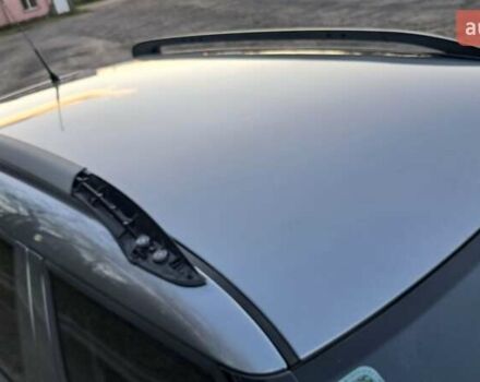 Шкода Ети 2009 в Рожнятове на Automoto.ua Серый Шкода Ети, объемом двигателя 1.8 л и пробегом 367 тыс. км за 5788 $, фото 25 на Automoto.ua