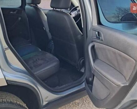 Шкода Ети 2009 в Рожнятове на Automoto.ua Серый Шкода Ети, объемом двигателя 1.8 л и пробегом 367 тыс. км за 5788 $, фото 36 на Automoto.ua