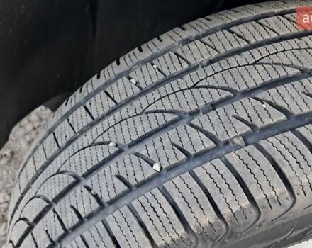 Шкода Ети 2009 в Рожнятове на Automoto.ua Серый Шкода Ети, объемом двигателя 1.8 л и пробегом 367 тыс. км за 5788 $, фото 43 на Automoto.ua