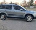 Шкода Ети 2009 в Рожнятове на Automoto.ua Серый Шкода Ети, объемом двигателя 1.8 л и пробегом 367 тыс. км за 5788 $, фото 9 на Automoto.ua