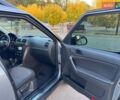 Сірий Шкода Єті, об'ємом двигуна 1.97 л та пробігом 304 тис. км за 9000 $, фото 14 на Automoto.ua