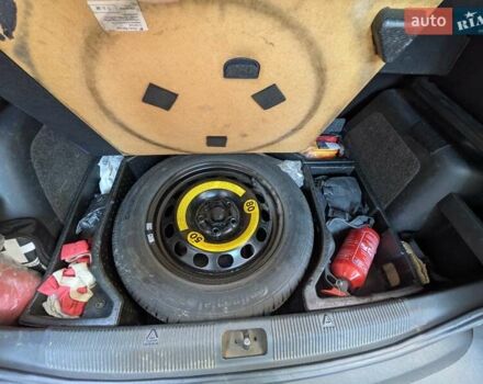 Шкода Ети 2009 в Киеве на Automoto.ua Серый Шкода Ети, объемом двигателя 1.8 л и пробегом 315 тыс. км за 6300 $, фото 9 на Automoto.ua