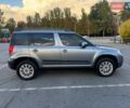 Сірий Шкода Єті, об'ємом двигуна 1.97 л та пробігом 304 тис. км за 9000 $, фото 2 на Automoto.ua