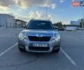 Сірий Шкода Єті, об'ємом двигуна 1.97 л та пробігом 304 тис. км за 9000 $, фото 1 на Automoto.ua