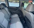 Сірий Шкода Єті, об'ємом двигуна 1.97 л та пробігом 304 тис. км за 9000 $, фото 22 на Automoto.ua
