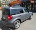 Шкода Ети 2009 в Киеве на Automoto.ua Серый Шкода Ети, объемом двигателя 1.8 л и пробегом 315 тыс. км за 6300 $, фото 3 на Automoto.ua