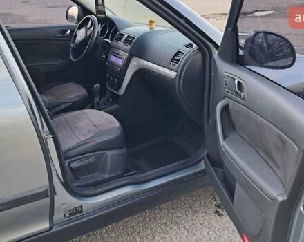 Шкода Ети 2009 в Рожнятове на Automoto.ua Серый Шкода Ети, объемом двигателя 1.8 л и пробегом 367 тыс. км за 5788 $, фото 28 на Automoto.ua