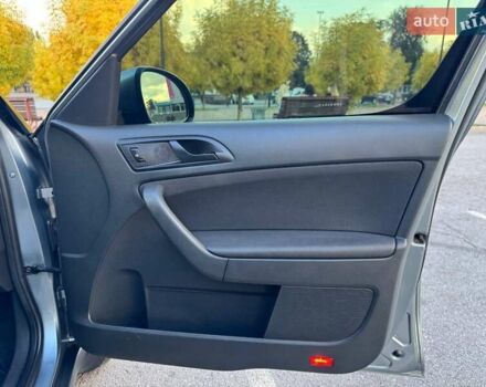 Сірий Шкода Єті, об'ємом двигуна 1.97 л та пробігом 304 тис. км за 9000 $, фото 15 на Automoto.ua