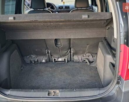 Шкода Ети 2009 в Рожнятове на Automoto.ua Серый Шкода Ети, объемом двигателя 1.8 л и пробегом 367 тыс. км за 5788 $, фото 41 на Automoto.ua