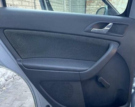 Серый Шкода Ети, объемом двигателя 1.8 л и пробегом 109 тыс. км за 7300 $, фото 19 на Automoto.ua