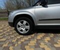 Серый Шкода Ети, объемом двигателя 1.8 л и пробегом 206 тыс. км за 6700 $, фото 5 на Automoto.ua