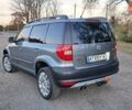 Шкода Ети 2009 в Рожнятове на Automoto.ua Серый Шкода Ети, объемом двигателя 1.8 л и пробегом 367 тыс. км за 5788 $, фото 16 на Automoto.ua