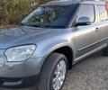 Шкода Ети 2009 в Рожнятове на Automoto.ua Серый Шкода Ети, объемом двигателя 1.8 л и пробегом 367 тыс. км за 5788 $, фото 20 на Automoto.ua
