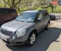 Шкода Ети 2009 в Киеве на Automoto.ua Серый Шкода Ети, объемом двигателя 1.8 л и пробегом 315 тыс. км за 6300 $, фото 1 на Automoto.ua