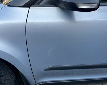 Серый Шкода Ети, объемом двигателя 1.8 л и пробегом 109 тыс. км за 7300 $, фото 11 на Automoto.ua