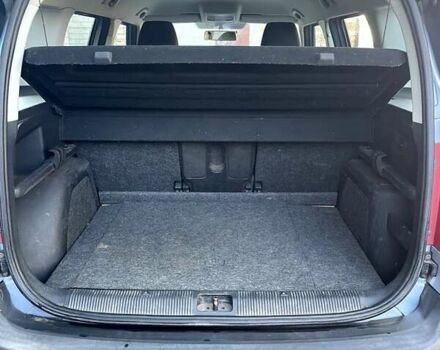 Серый Шкода Ети, объемом двигателя 1.8 л и пробегом 109 тыс. км за 7300 $, фото 15 на Automoto.ua