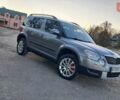 Шкода Ети 2009 в Рожнятове на Automoto.ua Серый Шкода Ети, объемом двигателя 1.8 л и пробегом 367 тыс. км за 5788 $, фото 29 на Automoto.ua