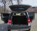 Сірий Шкода Єті, об'ємом двигуна 1.8 л та пробігом 350 тис. км за 6100 $, фото 4 на Automoto.ua