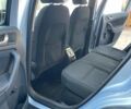 Серый Шкода Ети, объемом двигателя 1.8 л и пробегом 109 тыс. км за 7300 $, фото 6 на Automoto.ua