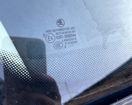 Серый Шкода Ети, объемом двигателя 1.8 л и пробегом 109 тыс. км за 7300 $, фото 18 на Automoto.ua