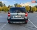 Сірий Шкода Єті, об'ємом двигуна 1.97 л та пробігом 304 тис. км за 9000 $, фото 7 на Automoto.ua