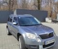 Сірий Шкода Єті, об'ємом двигуна 1.8 л та пробігом 350 тис. км за 6100 $, фото 1 на Automoto.ua
