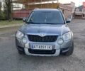 Шкода Ети 2009 в Рожнятове на Automoto.ua Серый Шкода Ети, объемом двигателя 1.8 л и пробегом 367 тыс. км за 5788 $, фото 6 на Automoto.ua