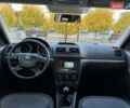 Сірий Шкода Єті, об'ємом двигуна 1.97 л та пробігом 304 тис. км за 9000 $, фото 23 на Automoto.ua