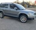 Шкода Ети 2009 в Рожнятове на Automoto.ua Серый Шкода Ети, объемом двигателя 1.8 л и пробегом 367 тыс. км за 5788 $, фото 8 на Automoto.ua