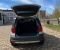 Серый Шкода Ети, объемом двигателя 1.8 л и пробегом 210 тыс. км за 6999 $, фото 7 на Automoto.ua