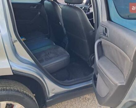 Шкода Ети 2009 в Рожнятове на Automoto.ua Серый Шкода Ети, объемом двигателя 1.8 л и пробегом 367 тыс. км за 5788 $, фото 37 на Automoto.ua